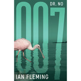 007Store James Bond Dr. No Book - By Ian Fleming, view 2