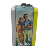 007Store James Bond Dr. No Tin Tote Lunch Box, view 6