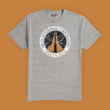 007Store James Bond Drax Enterprise Corporation T-Shirt - Moonraker Edition, view 3