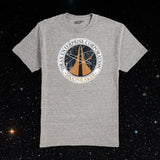 007Store James Bond Drax Enterprise Corporation T-Shirt - Moonraker Edition, view 4