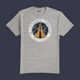 007Store James Bond Drax Enterprise Corporation T-Shirt - Moonraker Edition, view 5
