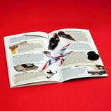 007Store James Bond Facts & Stickers Book - Gadgets & Vehicles Edition (Outlet Item), view 2