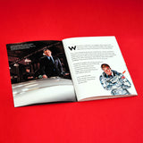 007Store James Bond Facts & Stickers Book - Gadgets & Vehicles Edition (Outlet Item), view 4