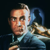 007Store James Bond Five Sock Giftbox - Goldfinger Edition - By The London Sock Exchange, view 3