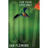007Store James Bond For Your Eyes Only Book - By Ian Fleming, view 2