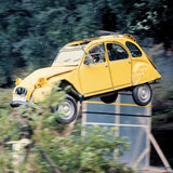 007Store James Bond For Your Eyes Only Citroën 2CV Model Car Kit - By Agora Models (Pre-order), view 2