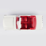 007Store James Bond Ford Mustang Convertible Model Car - Goldfinger Edition - By Motormax (Outlet Item), view 5