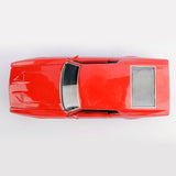 007Store James Bond Ford Mustang Model Car - Diamonds Are Forever Edition - By Motormax (Outlet Item), view 5