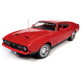 007Store James Bond Ford Mustang Model Car - Diamonds Are Forever Edition - By Round 2 (Outlet Item), view 2
