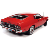 007Store James Bond Ford Mustang Model Car - Diamonds Are Forever Edition - By Round 2 (Outlet Item), view 5