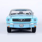 007Store James Bond Ford Mustang Model Car - Thunderball Edition - By Motormax (Outlet Item), view 4