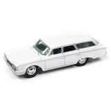 007Store James Bond Ford Ranch Wagon Model Car - From Russia With Love Edition - By Johnny Lightning (Outlet Item), view 2