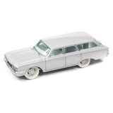 007Store James Bond Ford Ranch Wagon Model Car - From Russia With Love Edition - By Johnny Lightning (Outlet Item), view 3