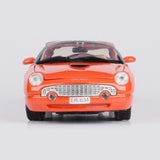 007Store James Bond Ford Thunderbird Model Car - Die Another Day Edition - By Motormax (Outlet Item), view 2