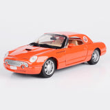 007Store James Bond Ford Thunderbird Model Car - Die Another Day Edition - By Motormax (Outlet Item), view 3
