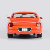 007Store James Bond Ford Thunderbird Model Car - Die Another Day Edition - By Motormax (Outlet Item), view 5