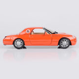 007Store James Bond Ford Thunderbird Model Car - Die Another Day Edition - By Motormax (Outlet Item), view 6
