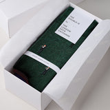 007Store James Bond Four Sock Giftbox - GoldenEye Edition - By The London Sock Exchange, view 2
