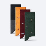 007Store James Bond Four Sock Giftbox - GoldenEye Edition - By The London Sock Exchange, view 6
