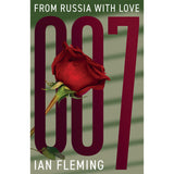 007Store James Bond From Russia With Love Book - By Ian Fleming, view 2