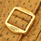 007Store James Bond Gold Swim Shorts - By Orlebar Brown, view 5