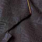 007Store James Bond Gold Trim Jacquard Shirt - By Orlebar Brown, view 3