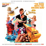 007Store James Bond Golden Gun Tree Decoration, view 2