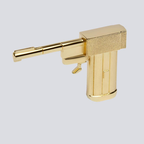 007Store James Bond Golden Gun Magnet