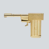 007Store James Bond Golden Gun Magnet, view 2