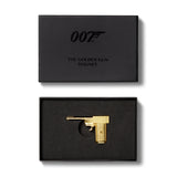 007Store James Bond Golden Gun Magnet, view 3