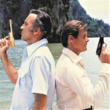 007Store James Bond Golden Gun Prop Replica, view 2