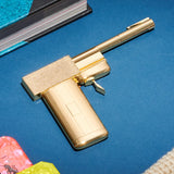 007Store James Bond Golden Gun Prop Replica, view 4