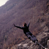 007Store James Bond GoldenEye Jump Decoration, view 2