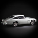 007Store James Bond Goldfinger Aston Martin DB5 Model Car Kit - Numbered Collector's Edition Subscription - By Agora Models, view 3