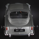 007Store James Bond Goldfinger Aston Martin DB5 Model Car Kit - Numbered Collector's Edition Subscription - By Agora Models, view 6