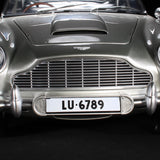 007Store James Bond Goldfinger Aston Martin DB5 Model Car Kit - Subscription - By Agora Models, view 3