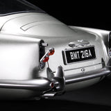 007Store James Bond Goldfinger Aston Martin DB5 Model Car Kit - Subscription - By Agora Models, view 5