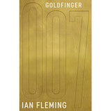 007Store James Bond Goldfinger Book - By Ian Fleming, view 2