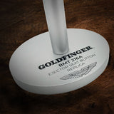 007Store James Bond Goldfinger DB5 Ejector Seat Button Prop Replica - Numbered Edition, view 2