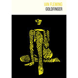 007Store James Bond Goldfinger Hardback Book - By Ian Fleming, view 4