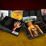 007Store James Bond Goldfinger Soundtrack CD - 60th Anniversary Expanded Remastered Edition, view 2