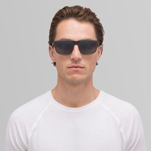 007Store James Bond Goldfinger Sunglasses - Matte Chestnut / Sequoia Edition - By Barton Perreira
