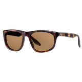 007Store James Bond Goldfinger Sunglasses - Matte Chestnut / Sequoia Edition - By Barton Perreira, view 5