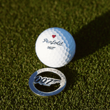 007Store James Bond Golf Ball Marker - 007 Edition - By Penfold, view 3