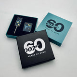007Store James Bond Golf Tool Gift Set - Dr. No Dots Edition - By Penfold (Outlet Item), view 2