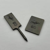 007Store James Bond Golf Tool Gift Set - Dr. No Dots Edition - By Penfold (Outlet Item), view 4