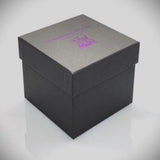 007Store James Bond Grasmere Double Old Fashioned Tumbler - Casino Royale Edition - By Cumbria Crystal, view 5