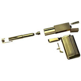 007Store Scaramanga's 24ct Golden Gun Prop Replica, view 2