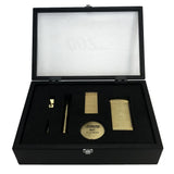 007Store Scaramanga's 24ct Golden Gun Prop Replica, view 3