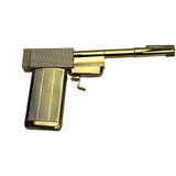 007Store Scaramanga's 24ct Golden Gun Prop Replica, view 4